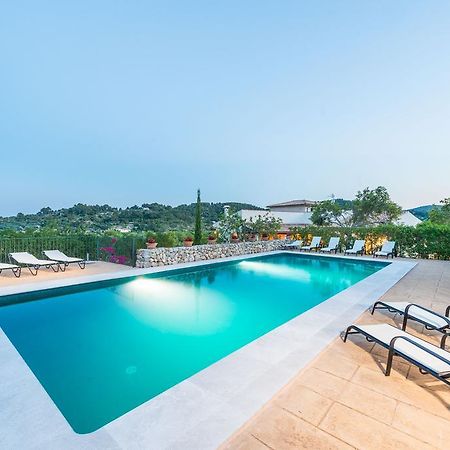 Villa Son Maguet Selva  Exterior foto