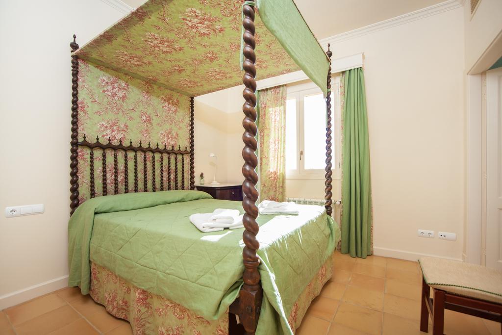 Villa Son Maguet Selva  Exterior foto