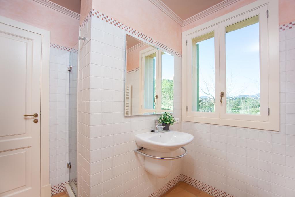 Villa Son Maguet Selva  Exterior foto